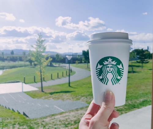 スターバックスラテのおすすめカスタマイズ