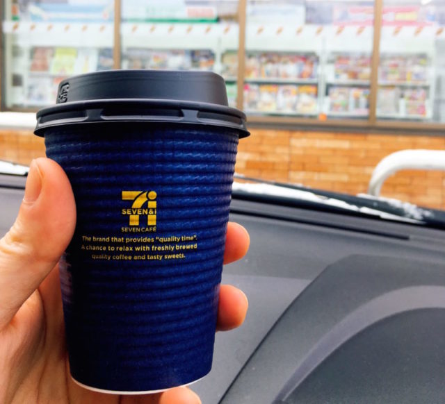 セブンカフェの歴史と変遷。なぜ最強のコンビニコーヒーになれたのか？