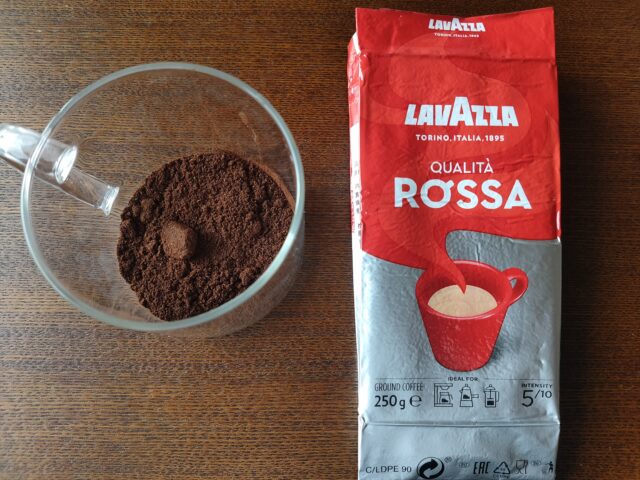 ギリシャコーヒーとは？作り方と飲み方を写真と動画でわかりやすく解説