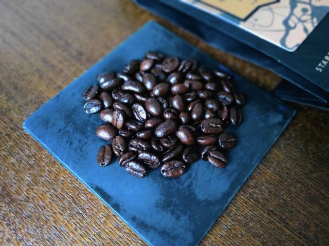 豆の劣化による酸敗（酸化）は酸っぱさと関係ない