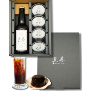コーヒーゼリーおすすめ人気21選！ギフトやダイエットに適した商品の選び方も解説！