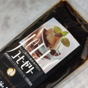 コーヒーゼリーおすすめ人気21選！ギフトやダイエットに適した商品の選び方も解説！
