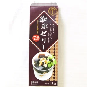 コーヒーゼリーおすすめ人気21選！ギフトやダイエットに適した商品の選び方も解説！