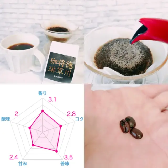 実際に飲んだスペシャルティコーヒーおすすめランキング17選