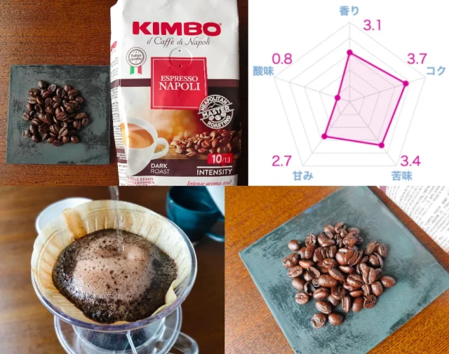 甘いコーヒー豆おすすめランキング22選！実際に飲んで甘さを比較してみた