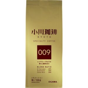 実際に飲んだ小川珈琲のコーヒー豆おすすめランキング22選