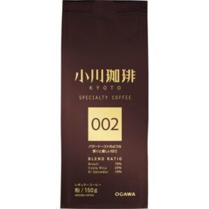 実際に飲んだ小川珈琲のコーヒー豆おすすめランキング22選