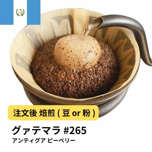 ピーベリーおすすめランキング4選！実際に飲んだ味や普通の豆との違いも解説