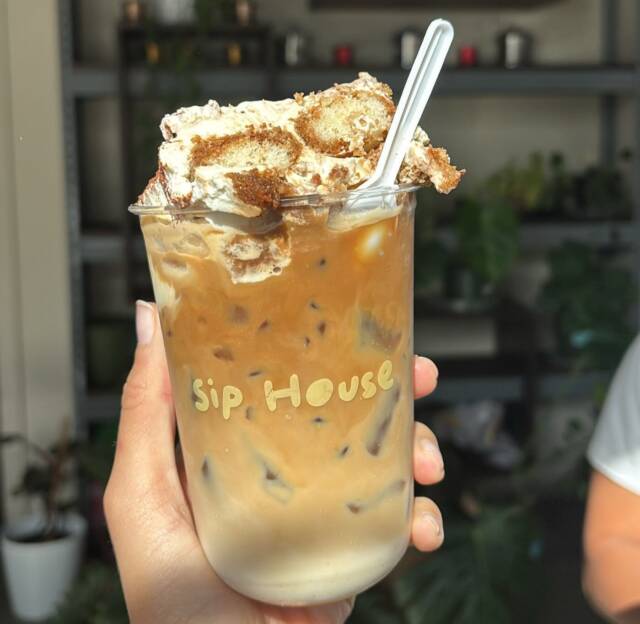 アイスコーヒーを海外で注文すると変な反応される？