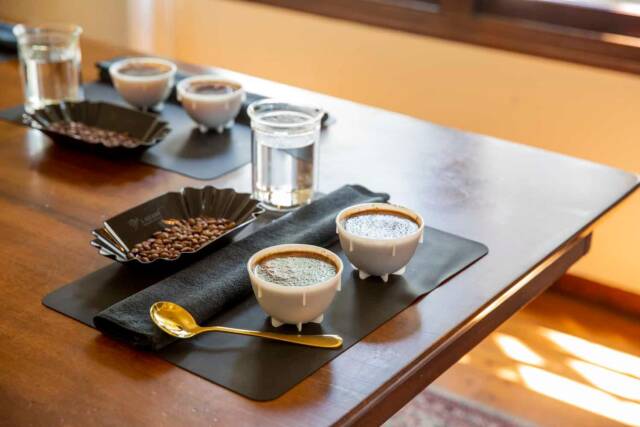 カッピングとは？コーヒーの品質を見極める方法をわかりやすく解説