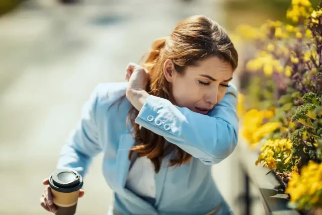 コーヒーの花粉症効果！コーヒーは花粉症に効くのか悪化するのか