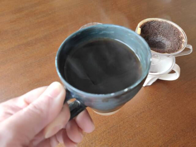 象のふんから出来るコーヒーが美味しいと話題！高級コーヒー