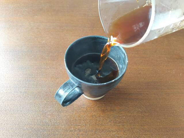 コーヒーの花粉症効果！コーヒーは花粉症に効くのか悪化するのか