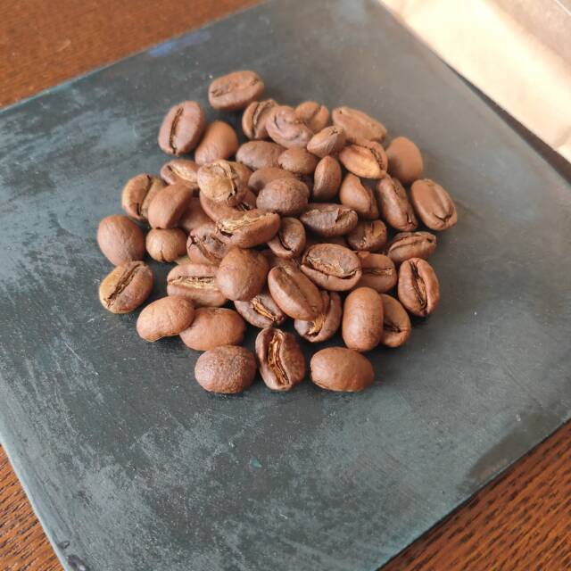 コーヒーの酸味とは？その正体と苦味との意外な関係