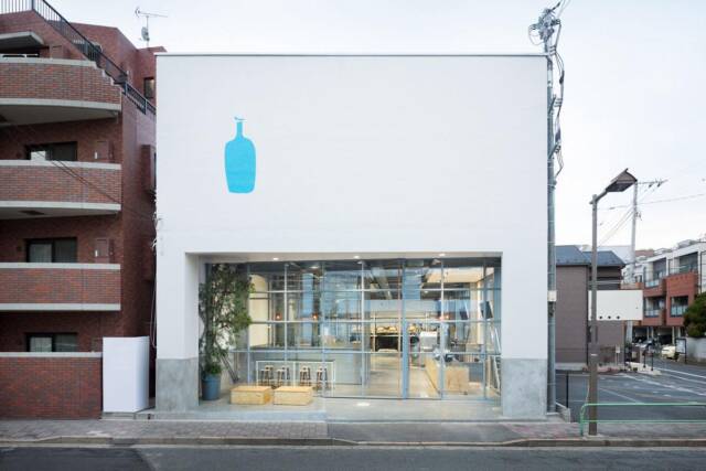 なぜ清澄白河はコーヒーの聖地になったのか？下町とサードウェーブが融合した理由
