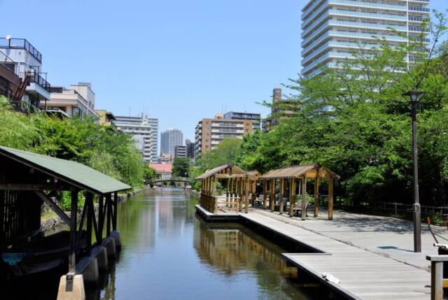 なぜ清澄白河はコーヒーの聖地になったのか？下町とサードウェーブが融合した理由