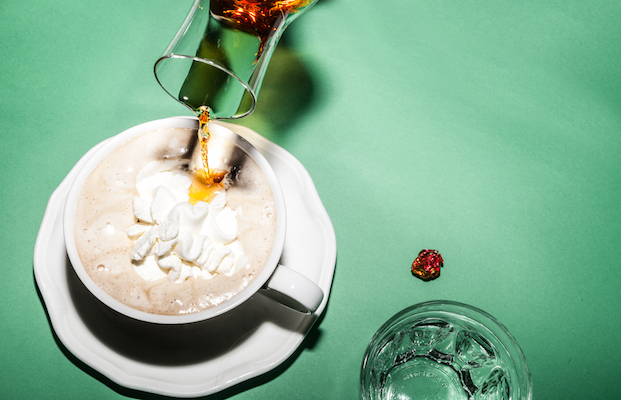 ウィンナーコーヒーとは？その由来と飲み方、作り方まとめ